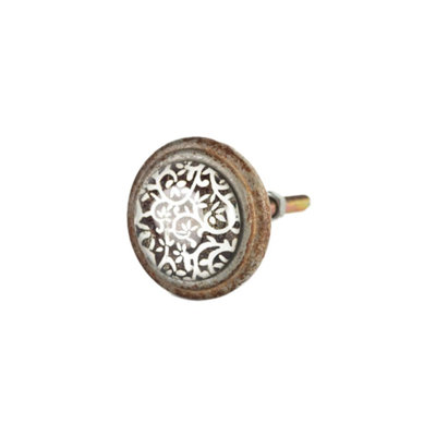 Bouton d'armoire "Liana's World"