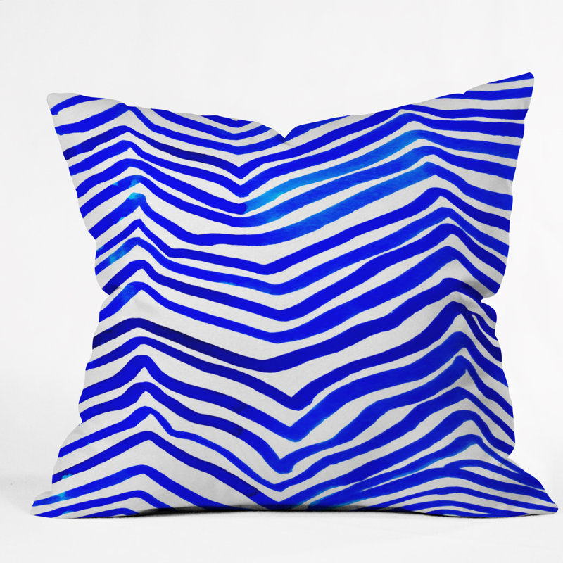 Coussin intérieur / extérieur, 18 po x 18 po