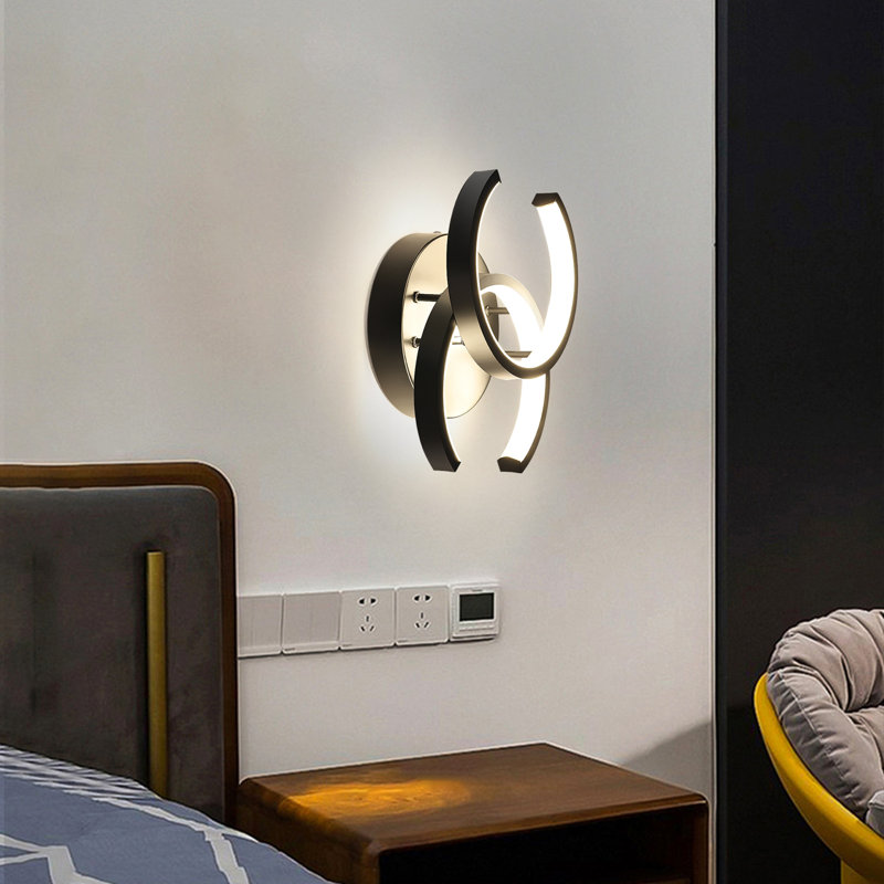 3-color ceiling lamp, dimmable LED ceiling light, living room, hallway, kitchen, entrance