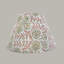 Abat-jour abat-jour amovible en lin à imprimé floral de qualité supérieure fabriqué à la main - JAIPURI JAAL-1637612447