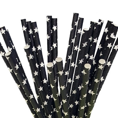 Paille de papier