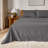 100% Cotton Flannel Sheet Set-850733076-850733540