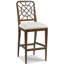 Merrion Upholstered Stool-41094788-41094791