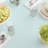 Round Cotton Twill Tablecloth