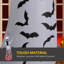 Outsunny 11.8FT Tall Halloween Inflatable Spooky Ghost Outdoor Decoration