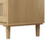 Commode de rangement à 3 tiroirs-137197670