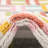 Geometric Power Loom Polypropylene Plastic Rug-73607582