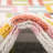 Geometric Power Loom Polypropylene Plastic Rug-73607584