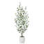 Saffina Faux Tree-1224055503