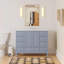 Ensemble de meuble-lavabo simple 48 po Claudett-938348676-938358809