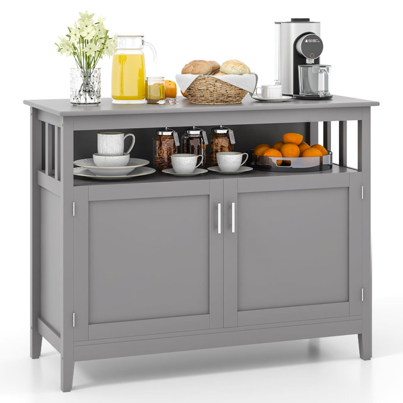 91cm Kitchen Pantry