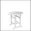 Table de bar