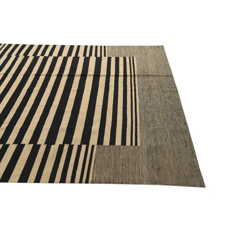 Tapis crème 5x8