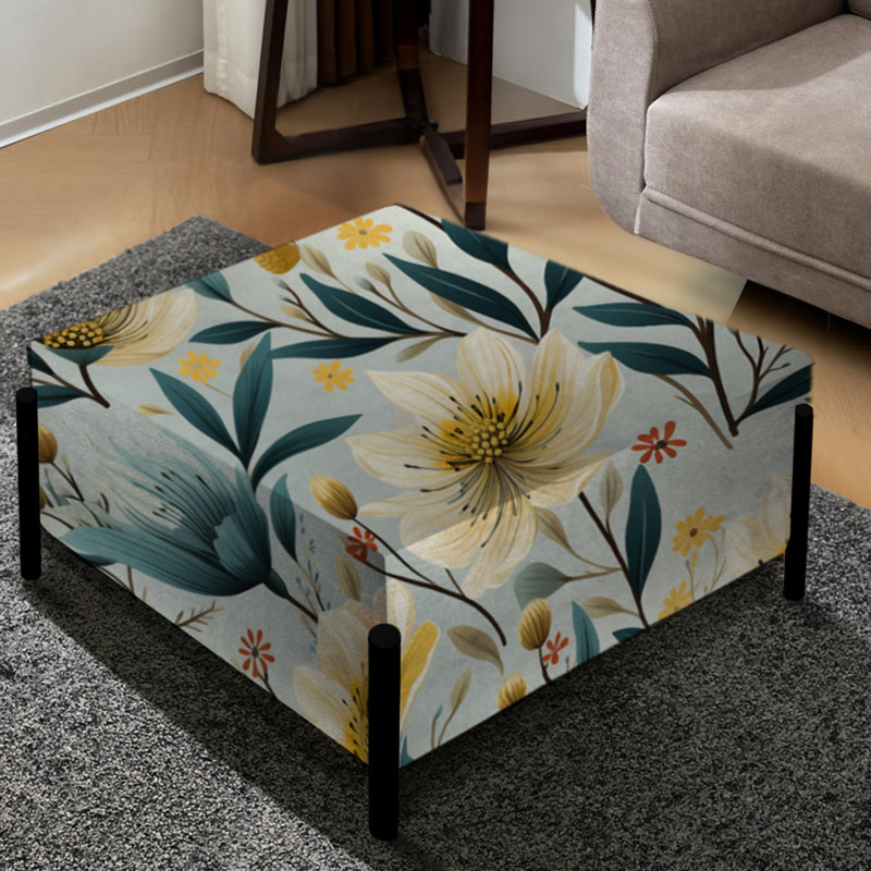 Motif de pivoines Ethereal Botanicals