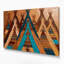 Art mural sur toile 233, Southwestern-891800111