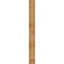 TimberCraft 5 3/8 "planches jointes à panneaux n-batten, cèdre rouge de l'Ouest (par paire)-36421076-36421016