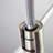 Transolid Cuisine Pro Pull Down Kitchen Faucet-47589049