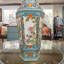 Hexagonal Porcelain Vase