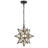 1 - Light Black Single Pendant-689632268-689632266