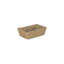Fannett Seagrass Storage Tray Basket