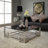 Set of 3 Decorative Contemporary Orbs-1737952434
