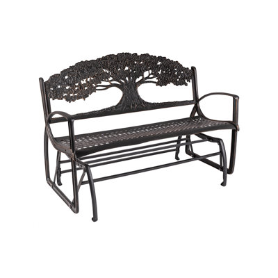 Angileh Outdoor Glider