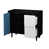 Blue/Black/White is out of stock