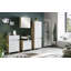 Calvin-Leigh Mirror Cabinet with LED Lighting-1160747841