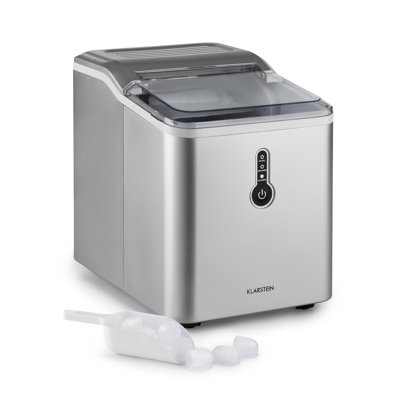 Eiswürfelmaschine Chillout