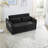 3-In-1 Velvet Sleeper Sofa Bed-97699041