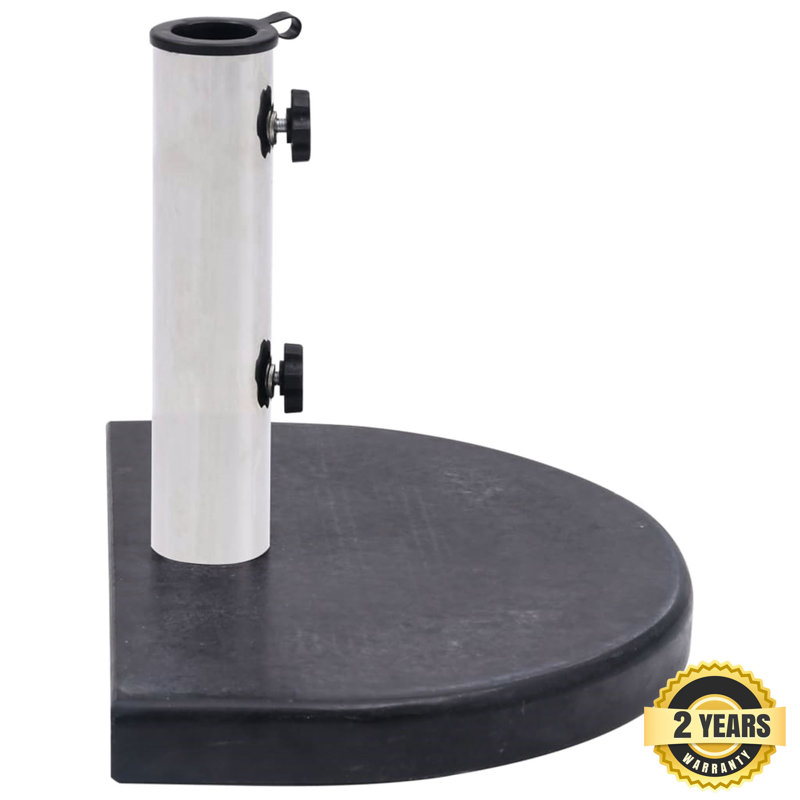 Aimsley 10.5kg Free Standing Umbrella Base