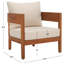Ensemble de 2 chaises de patio Kaiiden-683826973