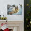 No Frame Print on Canvas-1384215900