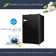 2.3 Cubic Feet Garage Ready Upright Freezer with Adjustable Temperature Controls