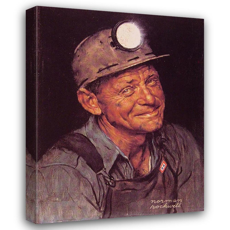 Mine America's Coal