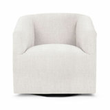 Vernon Swivel Armchair
