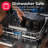 Frigidaire Dualzone 4-In-1 Air Fryer