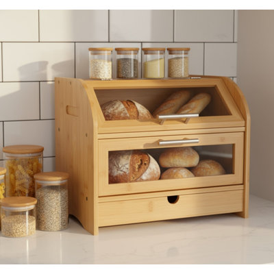 Food Storage Container