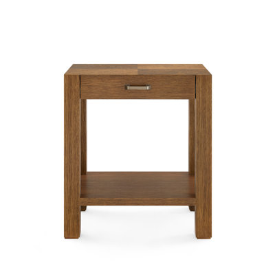 Velma End Table