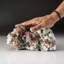 Genuine Heulandite Cluster