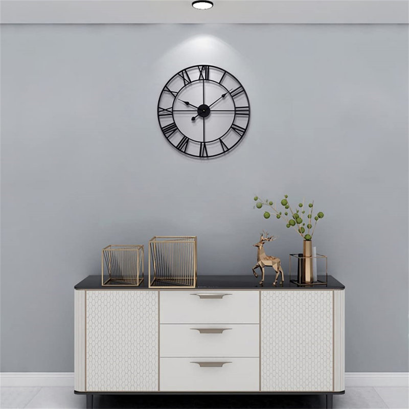 Batelov Wall Clock, 40 Cm