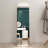 Aluminum Alloy Floor Mirror