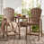 Teak is out of stock
