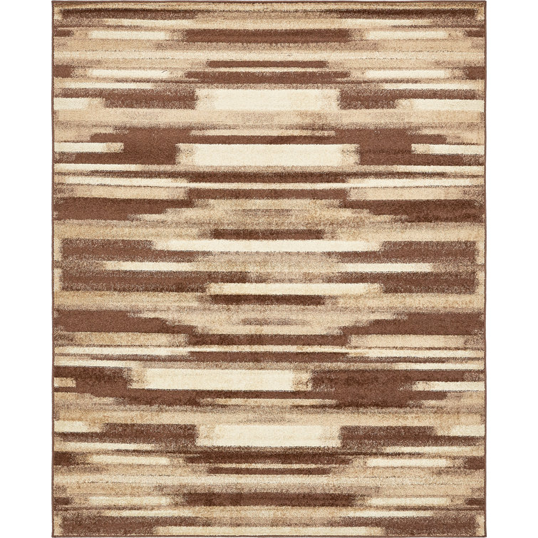 Cotati Abstract Indoor Rug