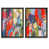 Ebony Framed Canvas Set is unavailable