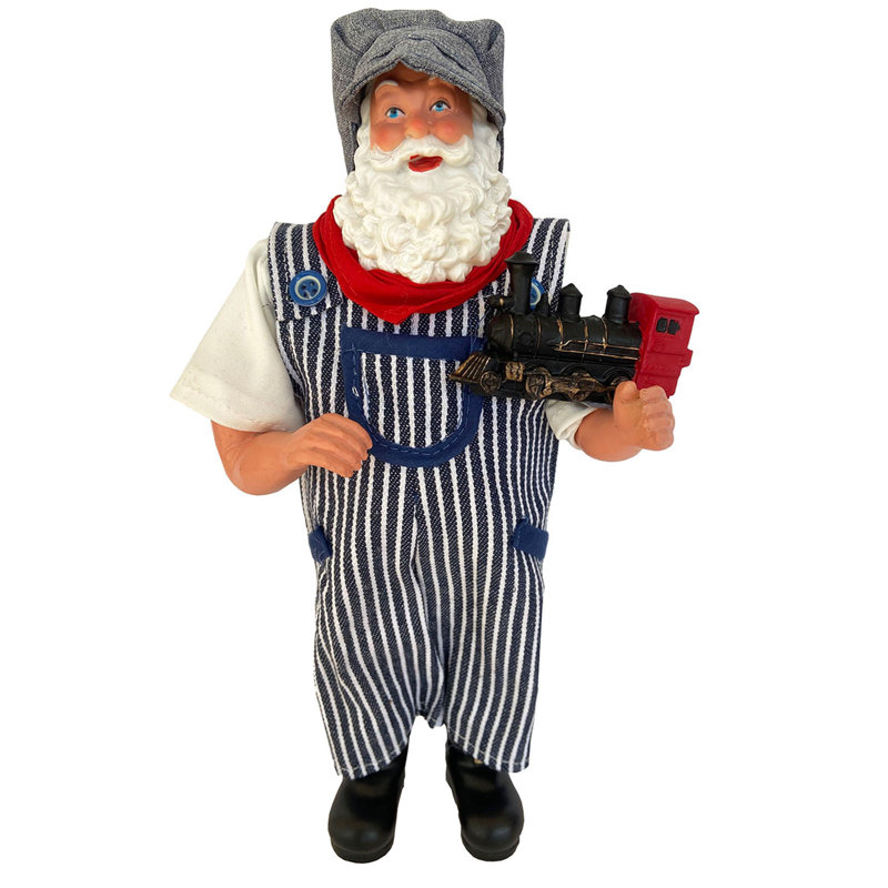 Claus 12 "