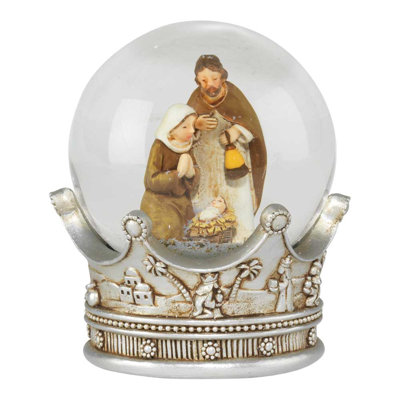 Cloche ou globe d'eau Frankenmuth