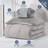 Bed-in-A-Bag Reversible Comforter Set with Bed Sheets-103089528-103089524