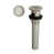 Satin Nickel