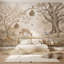 Woodland Landscape-129174931-129174935